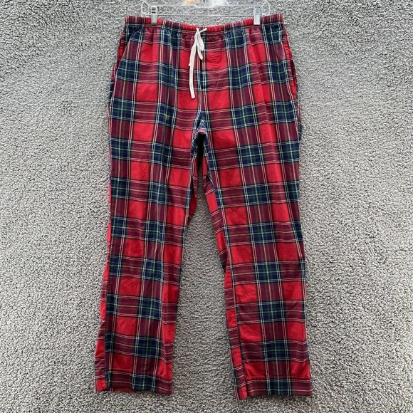 Vineyard Vines Pants Vineyard Vines Pajama Pants Plaid Holiday
